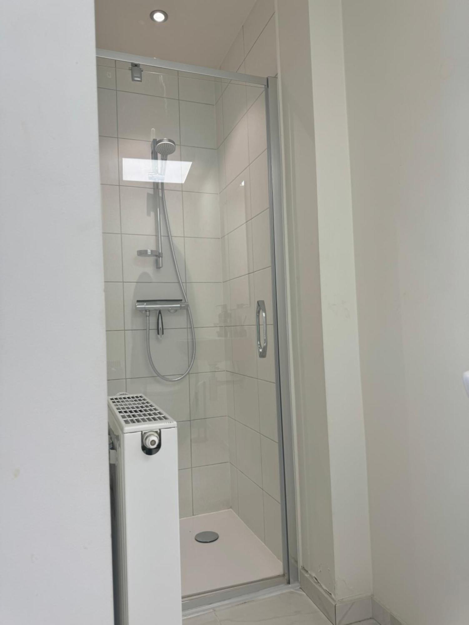 Nieuwe Kamer In Brugge Centrum Exterior photo