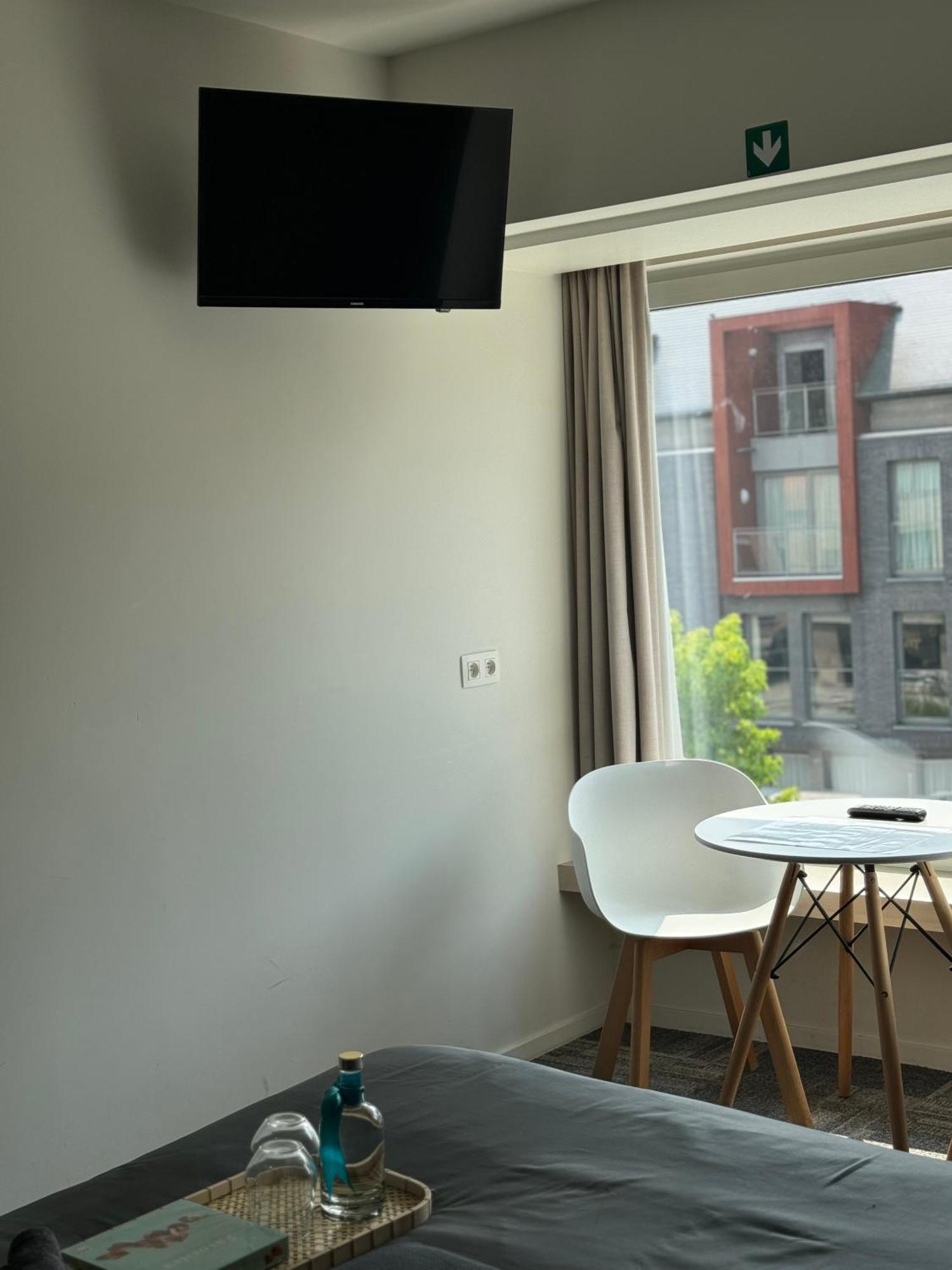Nieuwe Kamer In Brugge Centrum Exterior photo